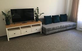Apartmány Štěpánkova 85